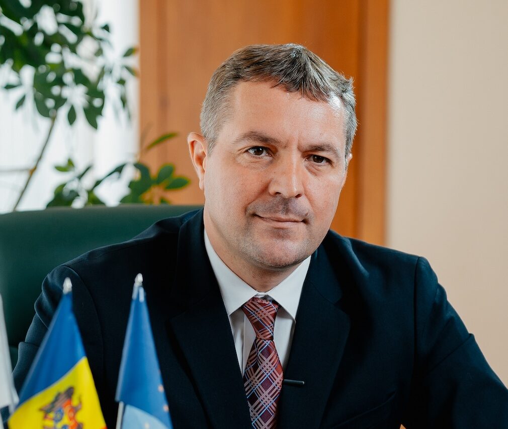 Alexandru Stratan