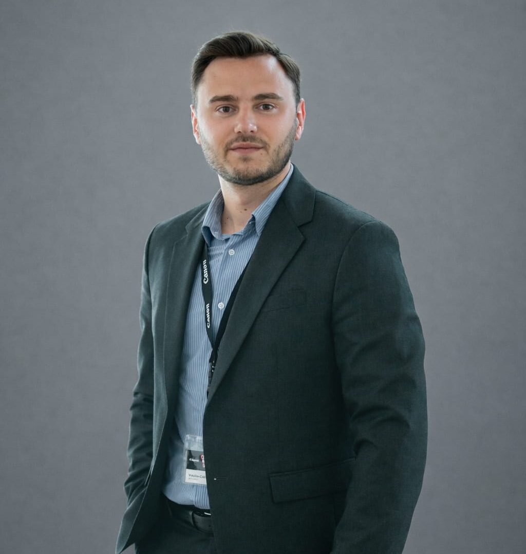 Vasile-Călin Ungureanu