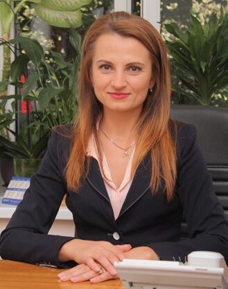 Svetlana Lupașcu