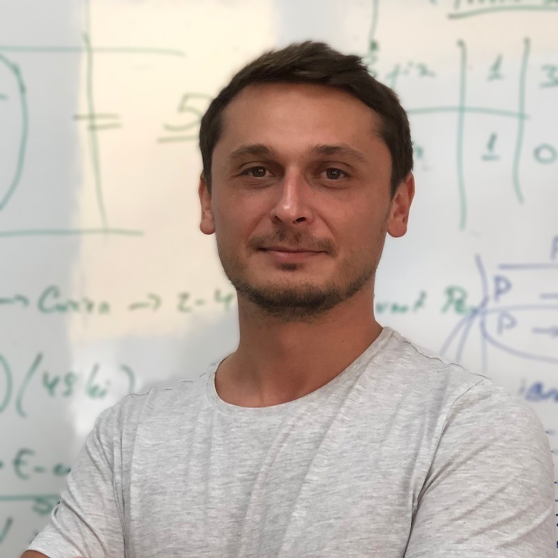 Valeriu Crivceanschi