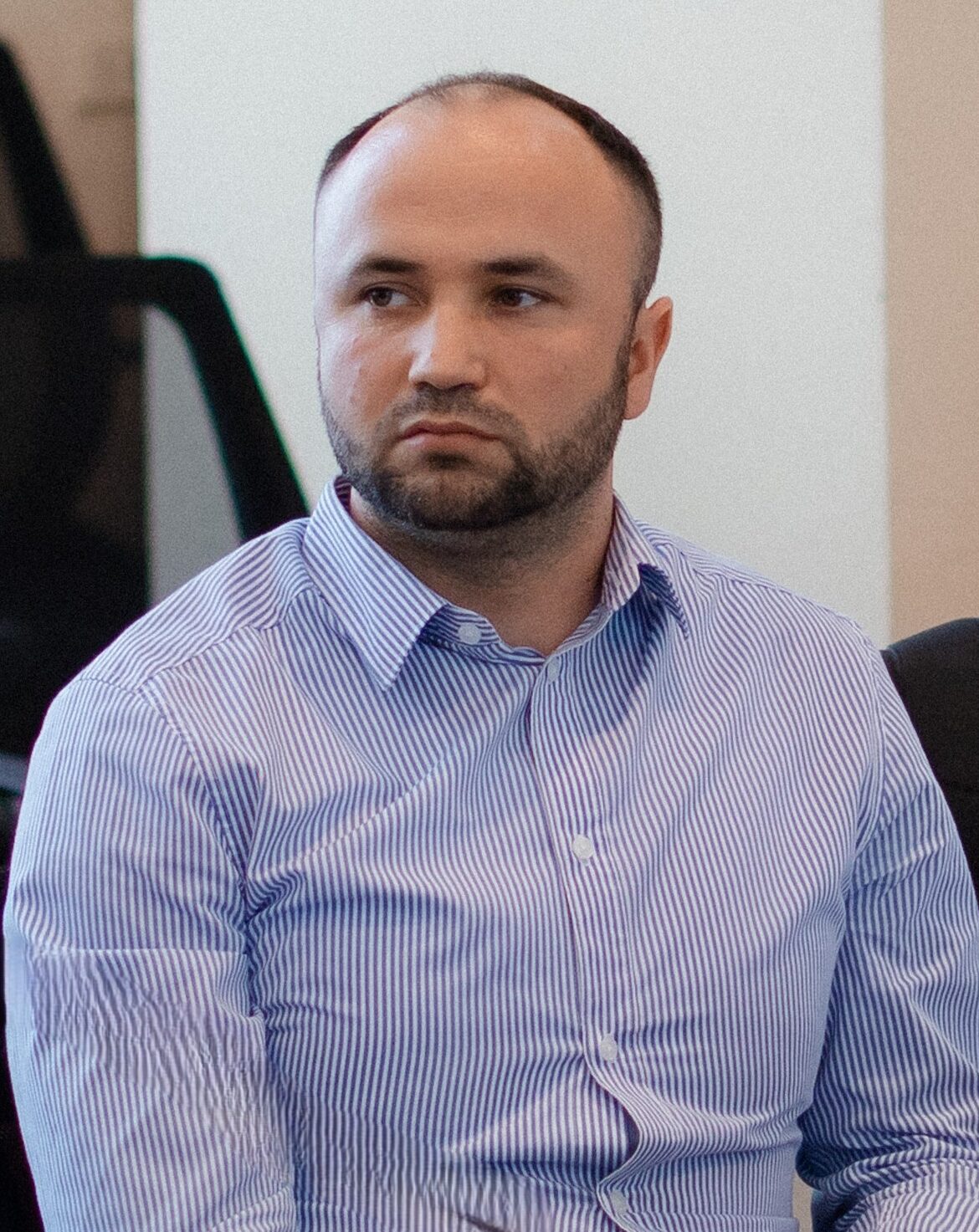 Gheorghe Lapteanu